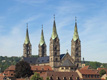 Bamberger Dom